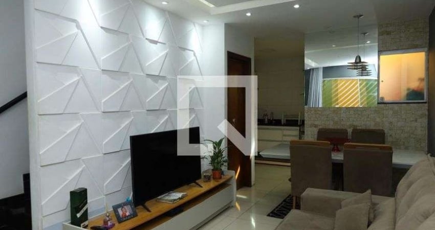 Casa / Sobrado em Condomínio para Aluguel - Itaquera, 2 Quartos,  63 m² - São Paulo