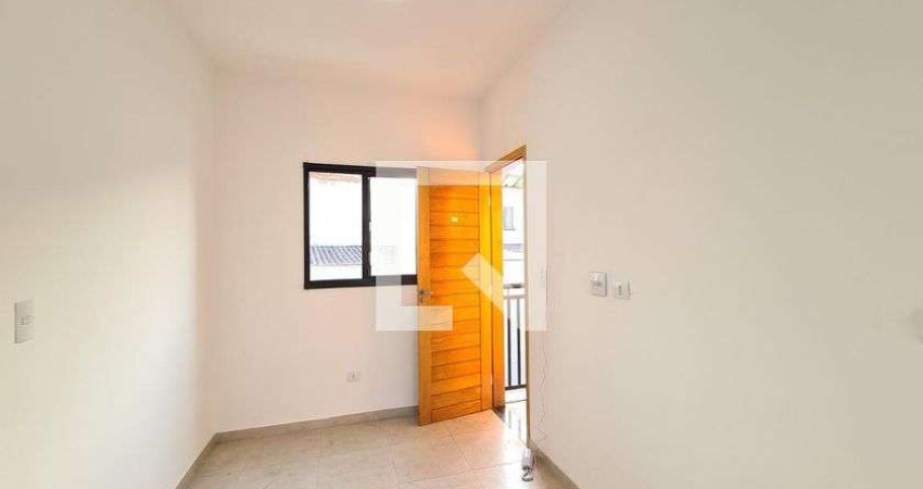 Apartamento para Aluguel - Vila Califórnia, 2 Quartos,  45 m² - São Paulo