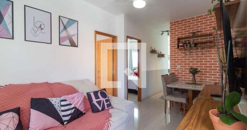 Apartamento para Aluguel - Artur Alvim, 2 Quartos,  44 m² - São Paulo