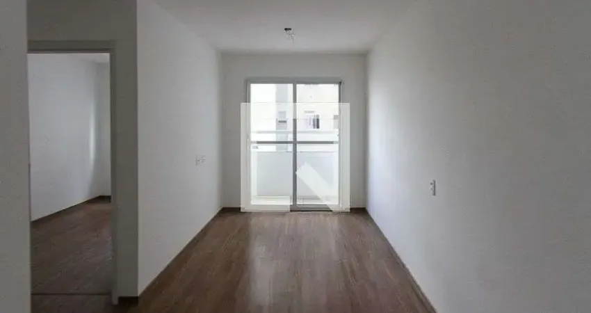Apartamento para Aluguel - Cidade Sao Mateus, 2 Quartos,  45 m² - São Paulo