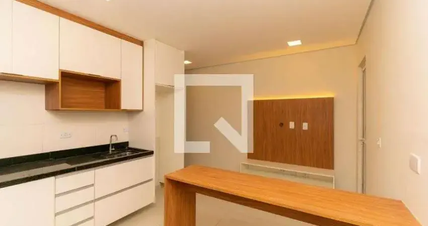 Apartamento para Aluguel - Vila Maria , 2 Quartos,  40 m² - São Paulo