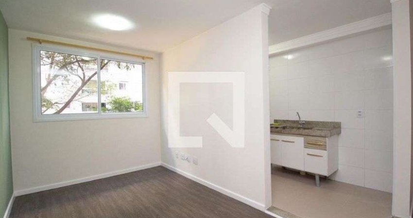 Apartamento para Aluguel - Jardim Iris , 2 Quartos,  44 m² - São Paulo