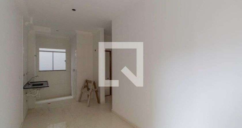 Apartamento para Aluguel - Vila Re, 2 Quartos,  40 m² - São Paulo