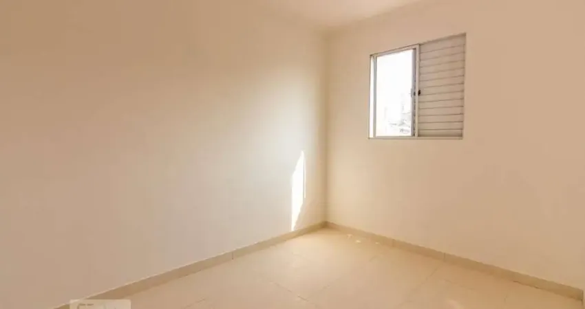 Apartamento para Aluguel - Jardim Roberto, 2 Quartos,  60 m² - Osasco
