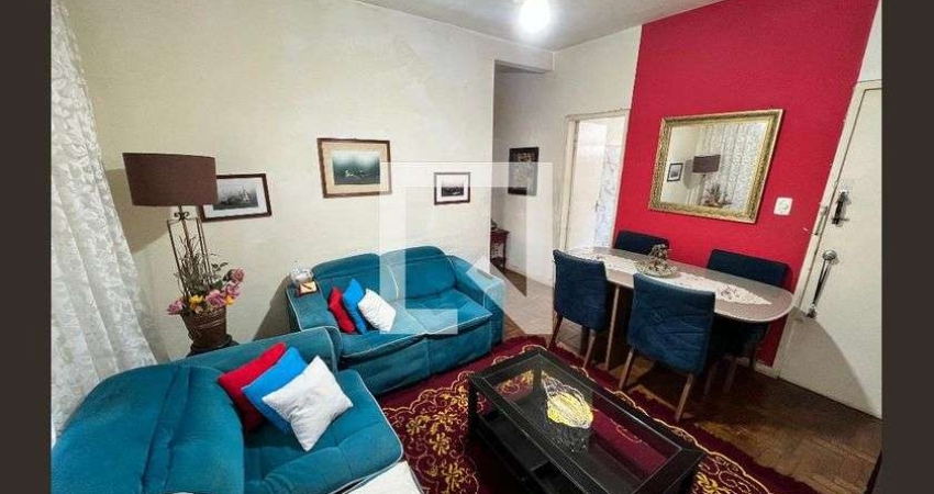Apartamento para Aluguel - Mandaqui, 2 Quartos,  70 m² - São Paulo