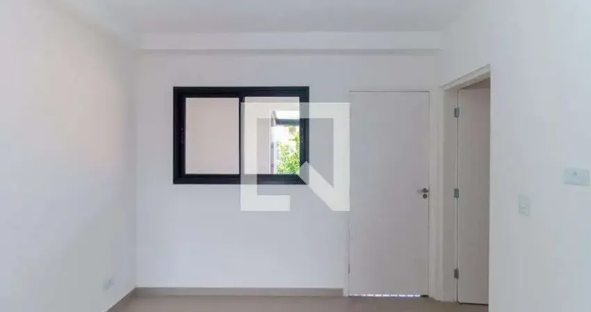 Apartamento para Aluguel - Vila Prudente, 2 Quartos,  35 m² - São Paulo