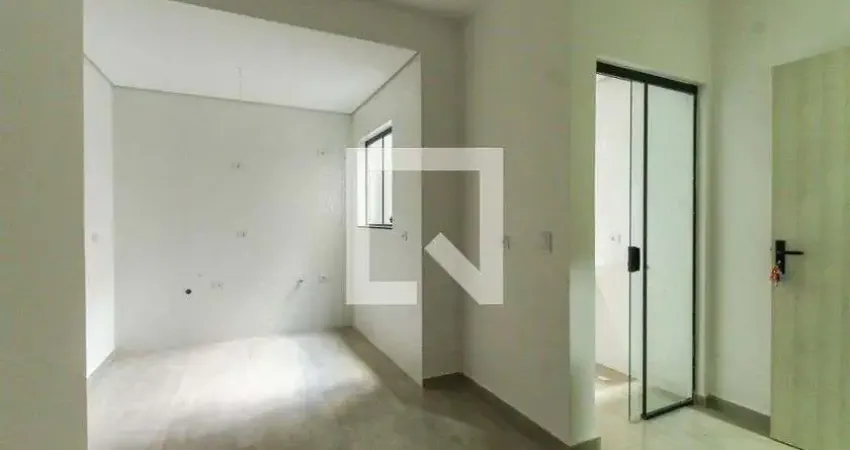 Apartamento para Aluguel - Vila Matilde, 2 Quartos,  43 m² - São Paulo