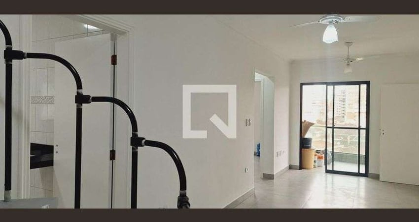 Cobertura para Aluguel - Vila Tupi, 3 Quartos,  177 m² - Praia Grande