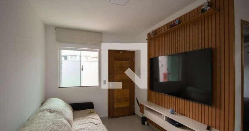 Apartamento para Aluguel - Vila Constança , 2 Quartos,  42 m² - São Paulo