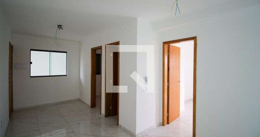 Apartamento para Aluguel - Itaquera, 2 Quartos,  42 m² - São Paulo