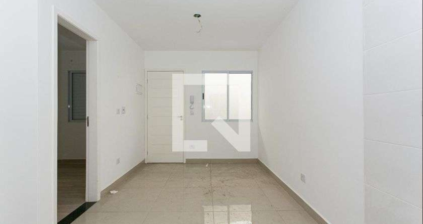 Apartamento para Aluguel - Vila Aricanduva, 2 Quartos,  39 m² - São Paulo
