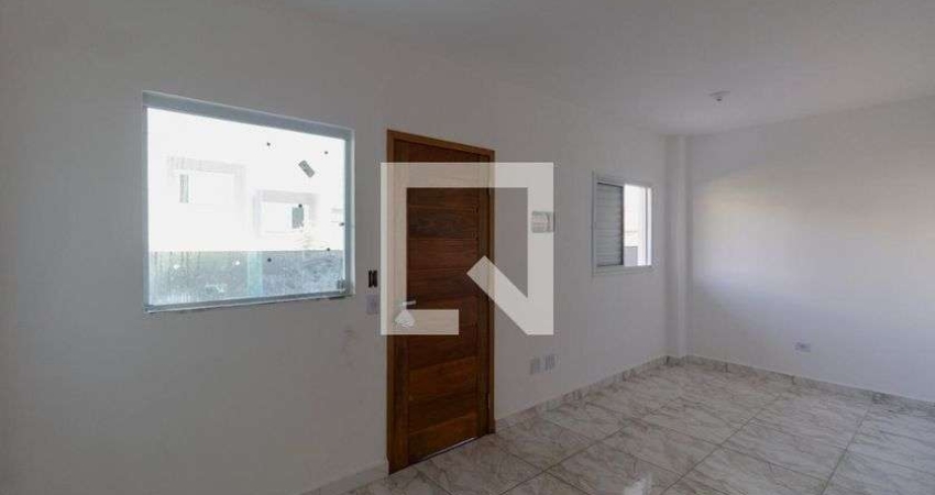 Apartamento para Aluguel - Ermelino Matarazzo, 2 Quartos,  38 m² - São Paulo