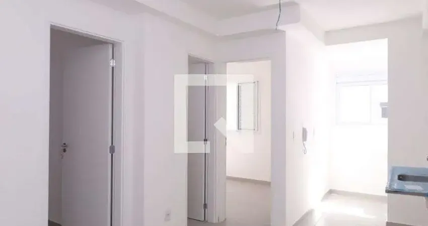 Apartamento para Aluguel - Itaquera, 2 Quartos,  35 m² - São Paulo