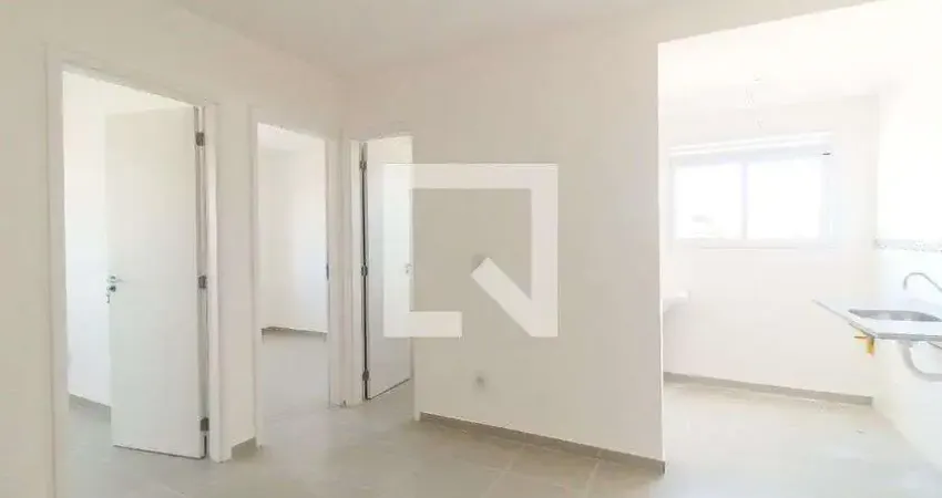 Apartamento para Aluguel - Itaquera, 2 Quartos,  35 m² - São Paulo