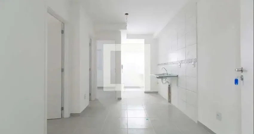 Apartamento para Aluguel - Itaquera, 2 Quartos,  35 m² - São Paulo