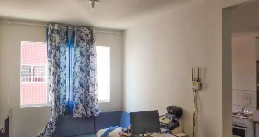 Apartamento para Aluguel - Cavalhada, 2 Quartos,  56 m² - Porto Alegre