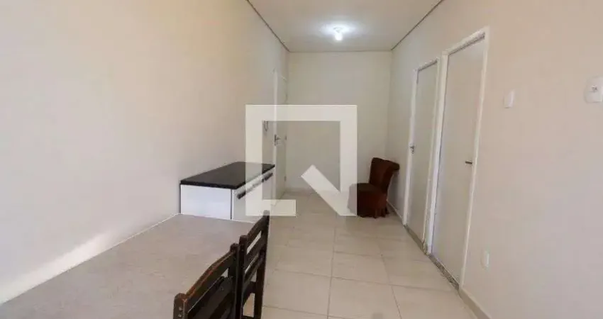 Apartamento para Aluguel - Jardim Monte Kemel, 2 Quartos,  45 m² - São Paulo