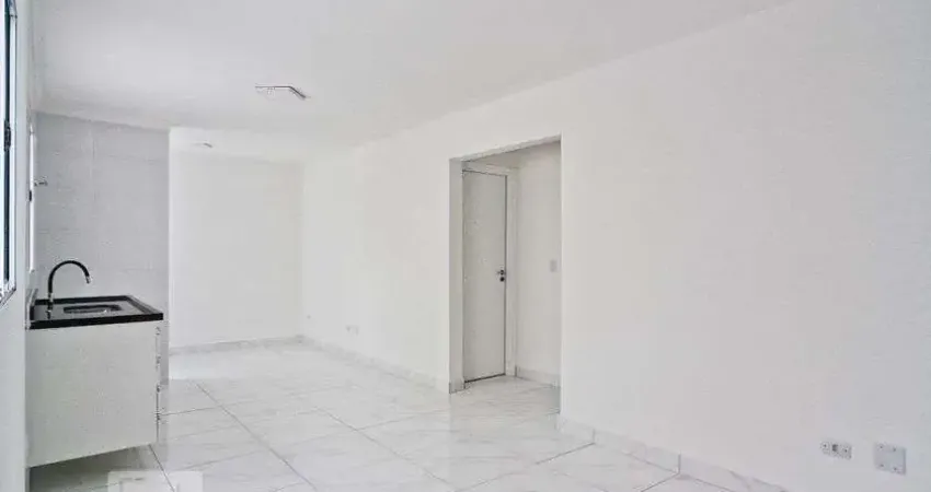 Cobertura para Aluguel - Água Fria, 2 Quartos,  56 m² - São Paulo