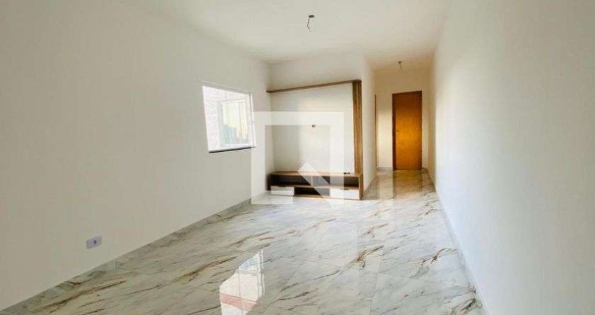 Apartamento para Aluguel - Tatuapé, 2 Quartos,  56 m² - São Paulo
