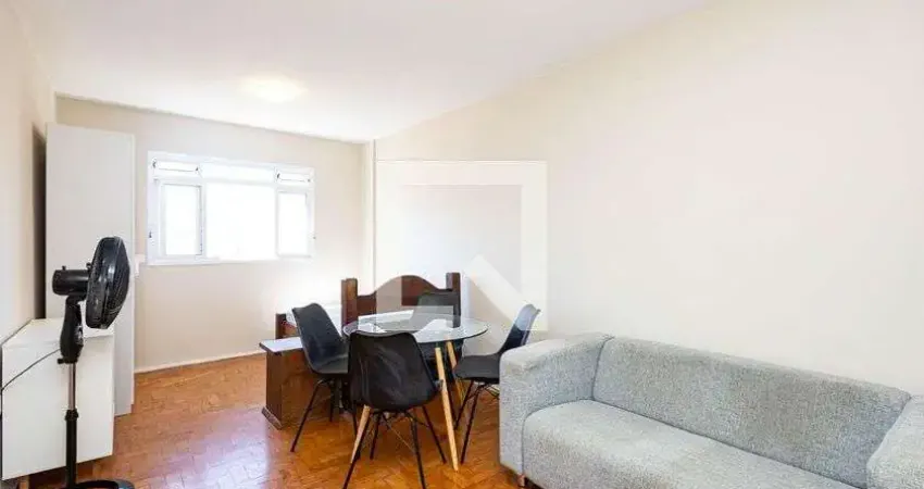 Apartamento para Aluguel - Bela Vista, 1 Quarto,  26 m² - São Paulo