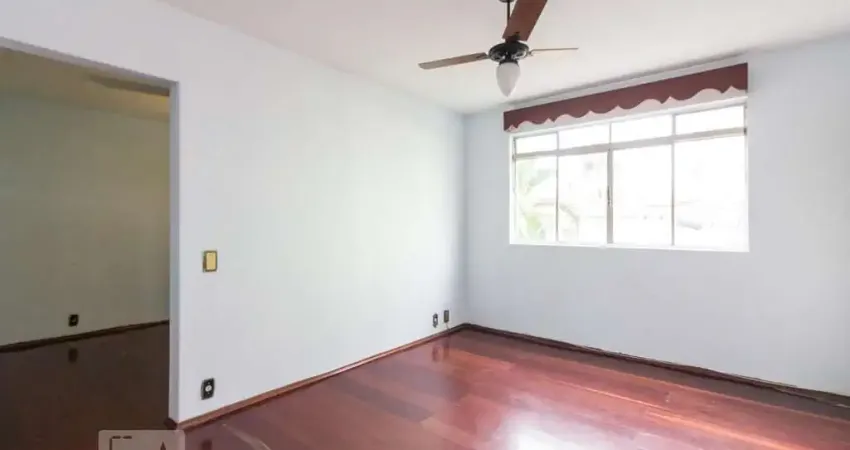 Apartamento para Aluguel - Santana, 1 Quarto,  70 m² - São Paulo