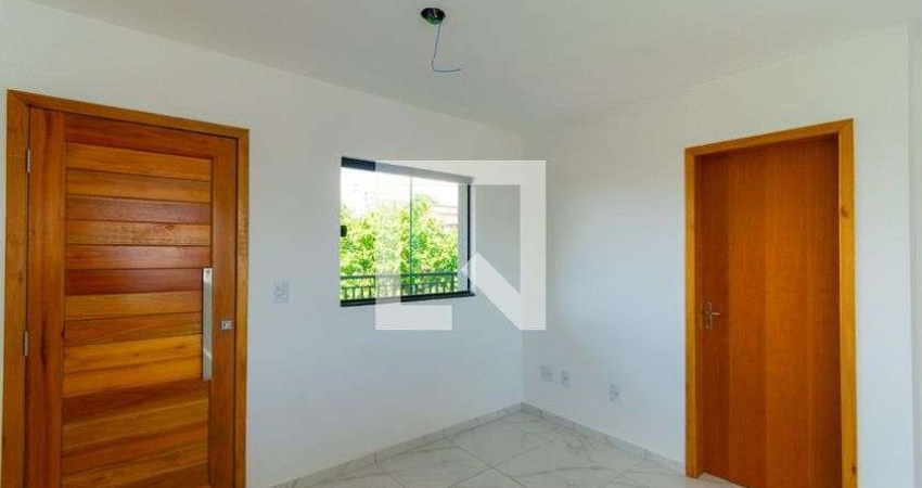 Apartamento para Aluguel - Itaquera, 2 Quartos,  38 m² - São Paulo