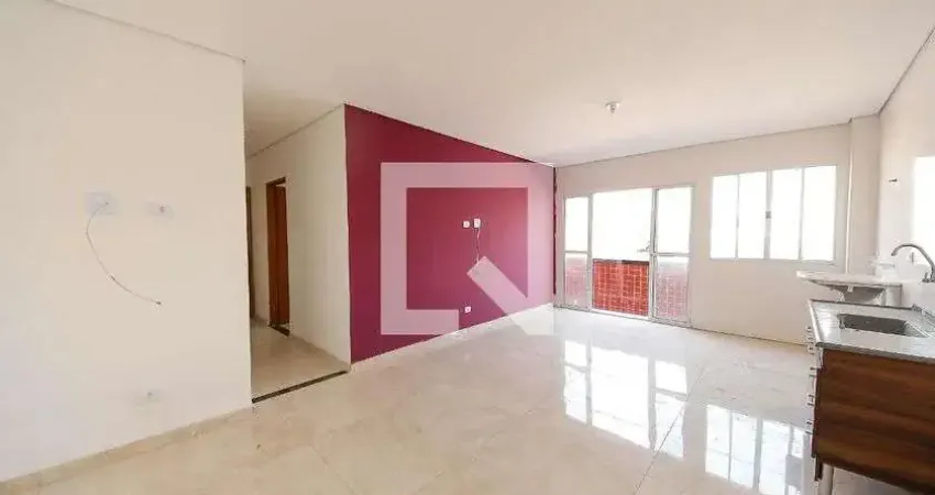 Apartamento para Aluguel - Jardim Cinco de Julho, 2 Quartos,  90 m² - São Paulo