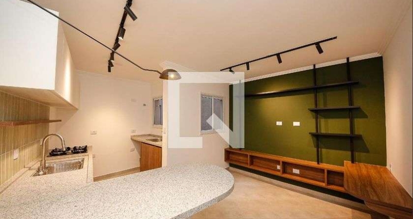 Apartamento para Aluguel - Vila Formosa, 1 Quarto,  36 m² - São Paulo
