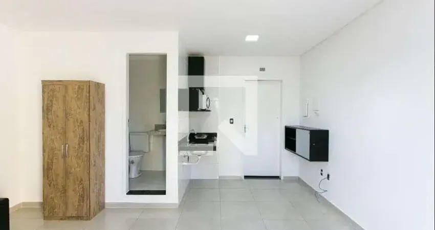 Kitnet / Stúdio para Aluguel - Vila Carrão, 1 Quarto,  33 m² - São Paulo