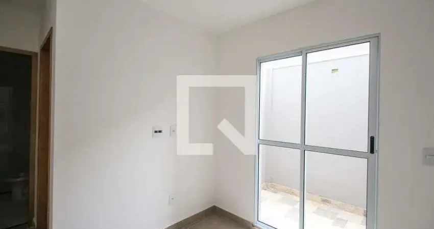 Apartamento para Aluguel - Vila Matilde, 2 Quartos,  40 m² - São Paulo
