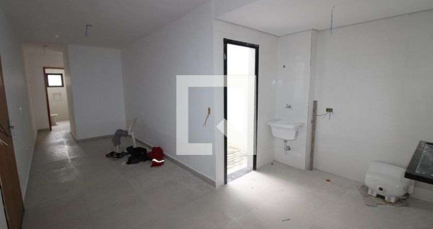Apartamento para Aluguel - Chácara Mafalda, 2 Quartos,  50 m² - São Paulo