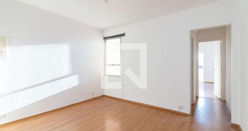 Apartamento para Aluguel - Água Fria, 1 Quarto,  60 m² - São Paulo