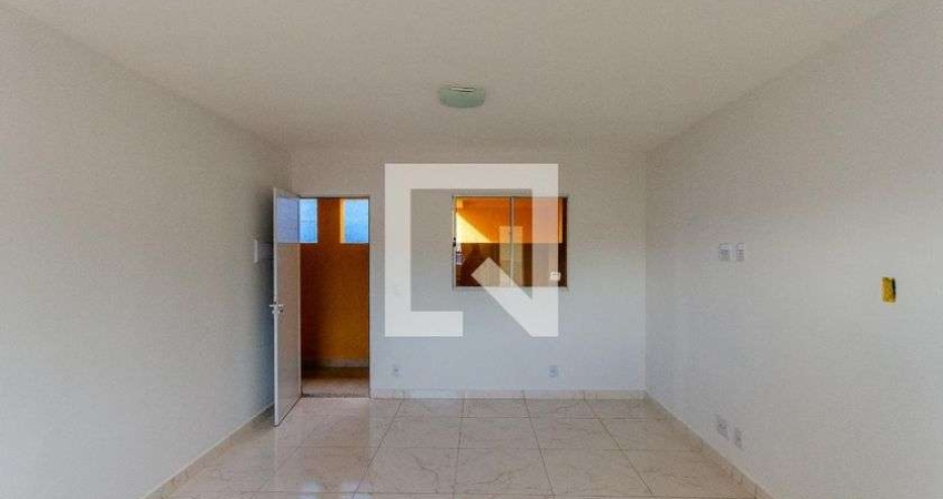 Apartamento para Aluguel - Freguesia do Ó, 2 Quartos,  60 m² - São Paulo