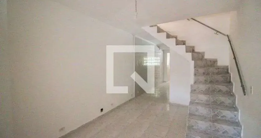 Casa para Aluguel - Vila Curuca, 2 Quartos,  132 m² - São Paulo