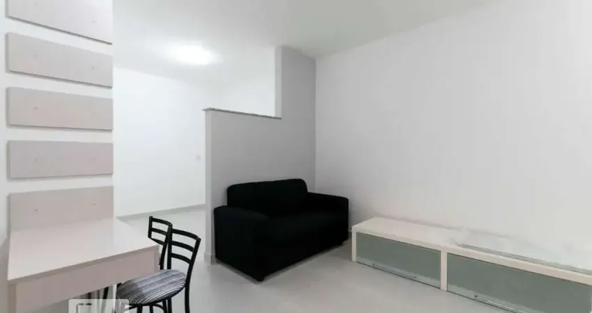 Kitnet / Stúdio para Aluguel - Mooca, 1 Quarto,  28 m² - São Paulo
