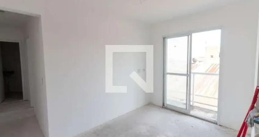 Apartamento para Aluguel - Artur Alvim, 2 Quartos,  44 m² - São Paulo