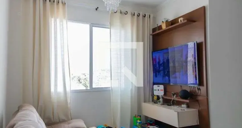 Apartamento para Aluguel - Piedade, 2 Quartos,  43 m² - Rio de Janeiro