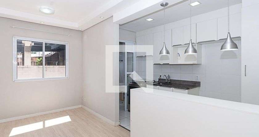 Apartamento para Aluguel - Bom Retiro, 1 Quarto,  33 m² - São Paulo