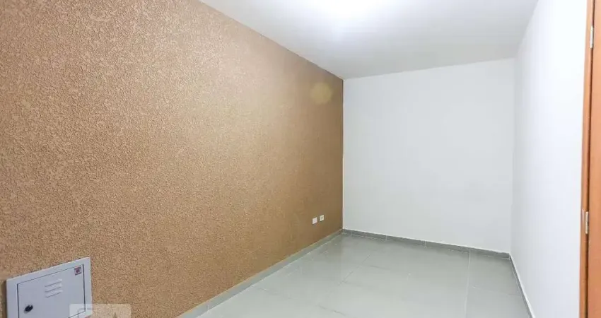Apartamento para Aluguel - Butantã, 1 Quarto,  35 m² - São Paulo