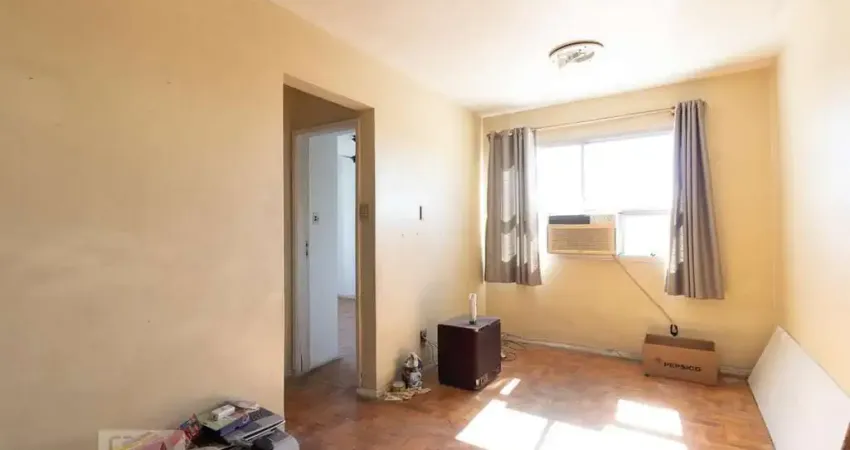 Apartamento para Aluguel - Engenho Novo, 2 Quartos,  60 m² - Rio de Janeiro