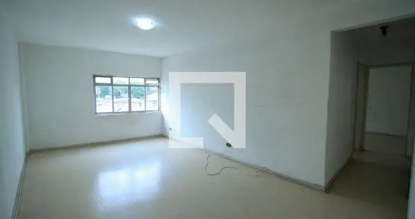 Apartamento para Aluguel - Mooca, 3 Quartos,  80 m² - São Paulo