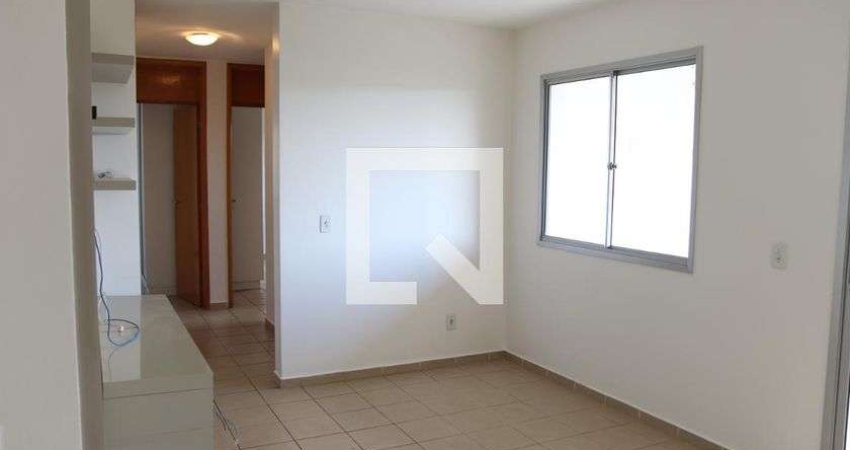Apartamento para Aluguel - Vila Viana, 3 Quartos,  65 m² - Goiânia