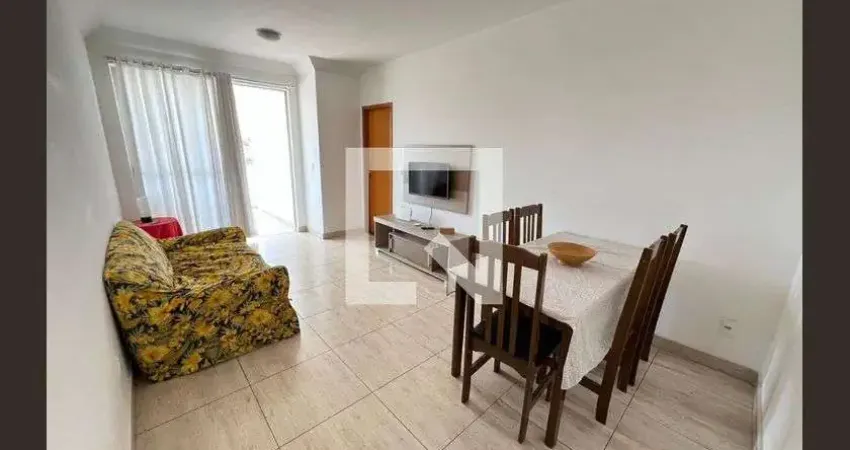 Apartamento para Aluguel - Planalto, 3 Quartos,  137 m² - Belo Horizonte