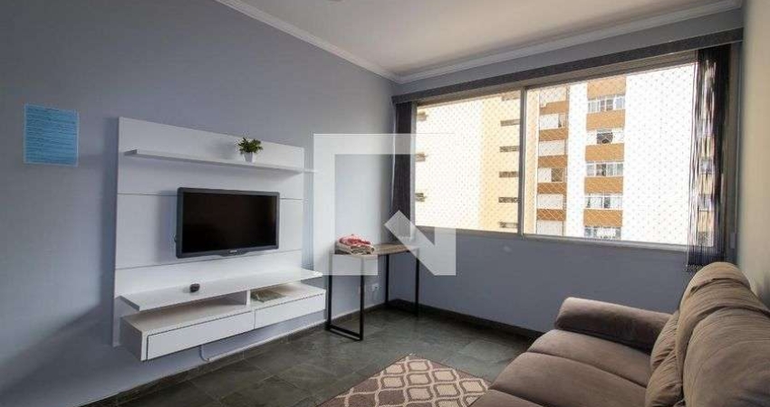 Apartamento para Aluguel - Centro, 3 Quartos,  82 m² - Campinas
