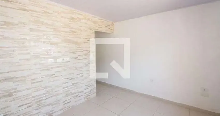 Casa para Aluguel - Jardim Germânian, 3 Quartos,  127 m² - São Paulo