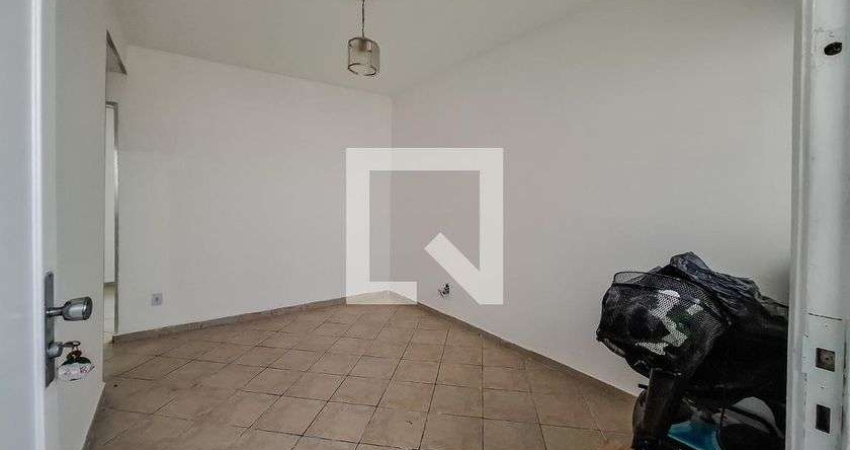 Apartamento para Aluguel - Vila Mariana, 1 Quarto,  41 m² - São Paulo