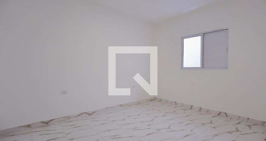 Apartamento para Aluguel - Santana, 1 Quarto,  35 m² - São Paulo