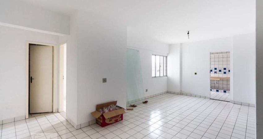 Apartamento para Aluguel - Jabaquara, 1 Quarto,  65 m² - São Paulo