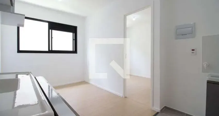Apartamento para Aluguel - Liberdade, 1 Quarto,  25 m² - São Paulo
