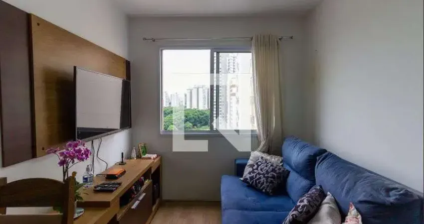 Apartamento para Aluguel - Água Branca, 1 Quarto,  34 m² - São Paulo
